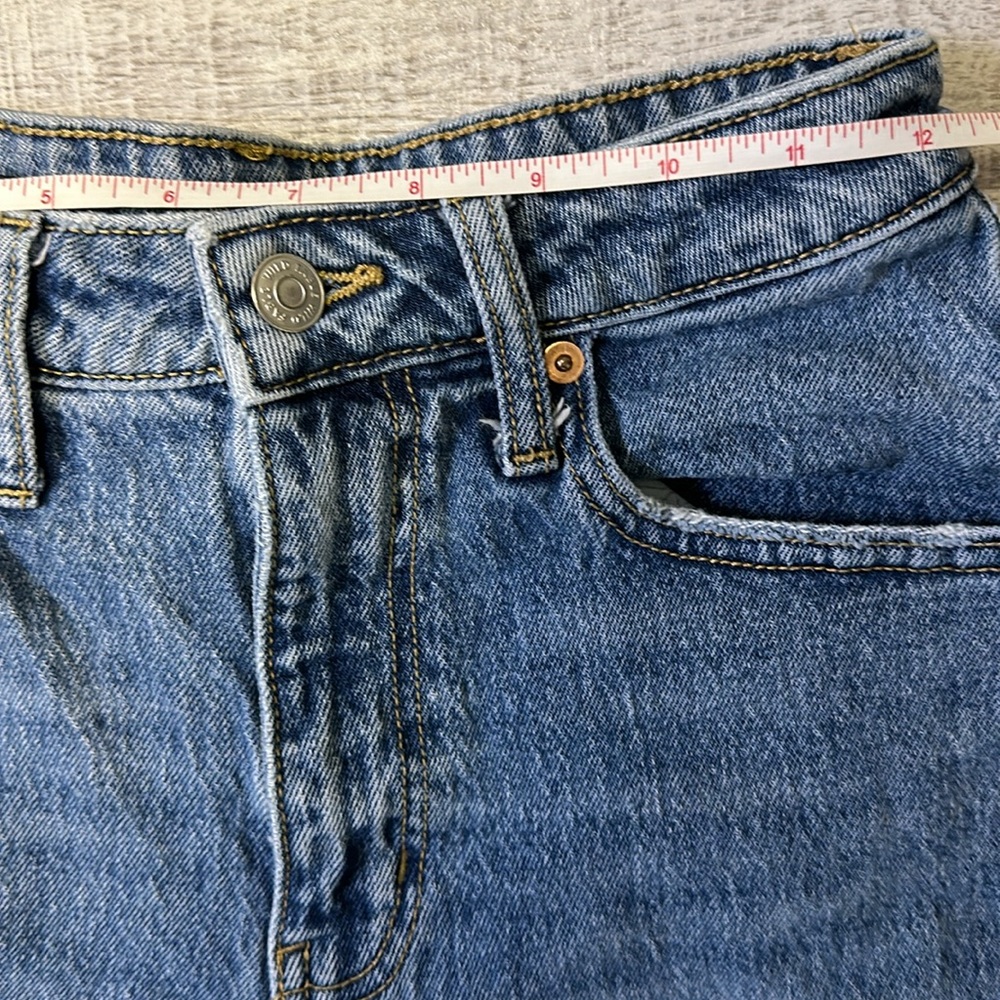 Wild Fable Highest Rise Baggy Jeans - Picture 6 of 8